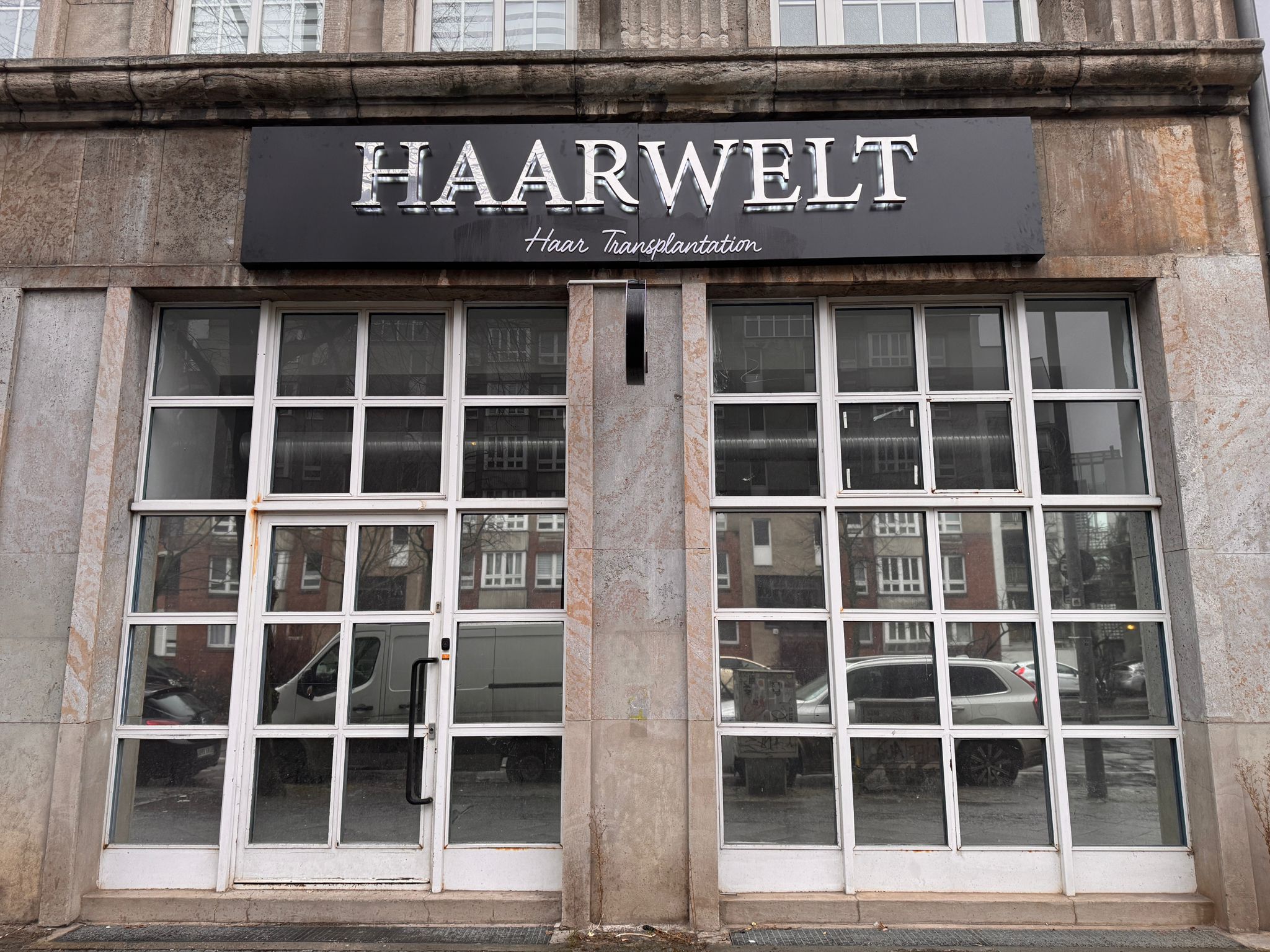 Über uns – Haartransplantation in Berlin